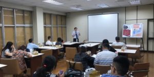 如何拓展實體通路、門市經營與商品管理課程規劃