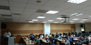 募資系列:商業模式的建構思維