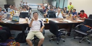 吸引人群的網路行銷百萬業績3要訣