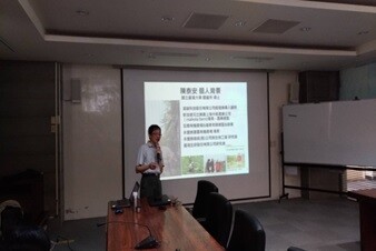 從生產記錄談智慧農業