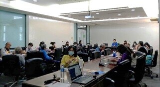 經營接近真實社群的FB社團