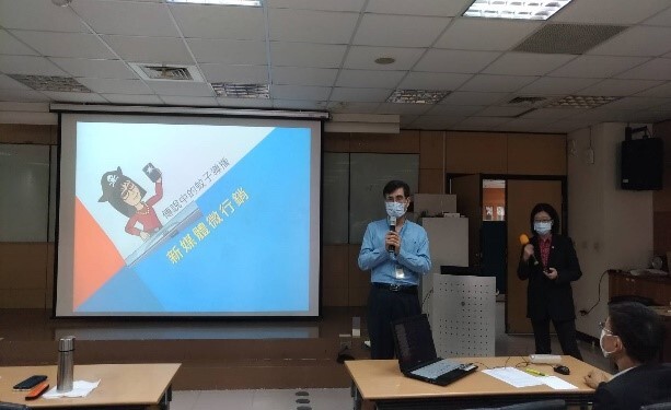 影像力就是你的影響力