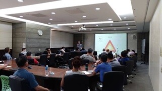 異軍突起新興的商業模式-群眾募資實戰