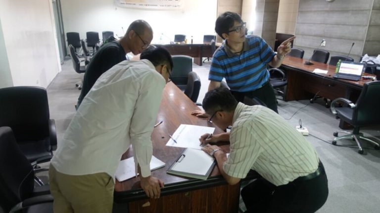 「2020老闆提需求，創意供所求」企劃設計松