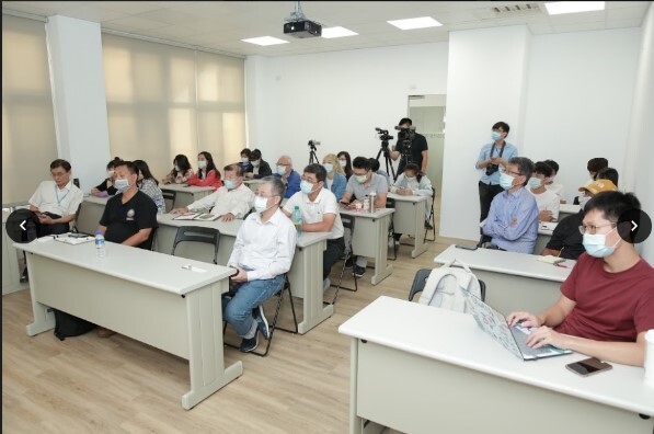 智慧農漁業 產業升級x跨域發展x綠能發電